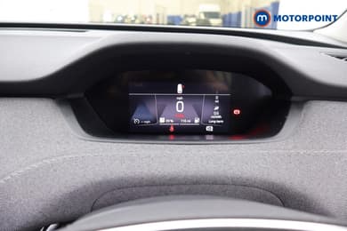 Skoda Enyaq 80 Ecosuite Automatic Electric SUV - Stock Number (1667167) - 4th supplementary image