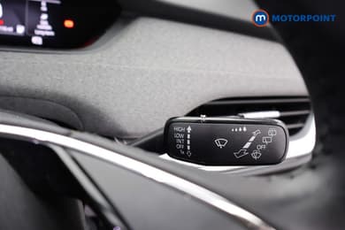 Skoda Enyaq 80 Ecosuite Automatic Electric SUV - Stock Number (1667167) - 6th supplementary image