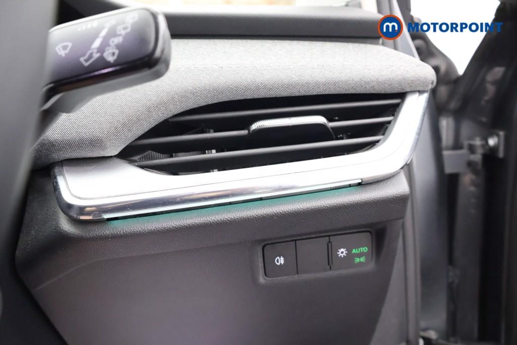 Skoda Enyaq 80 Ecosuite Automatic Electric SUV - Stock Number (1667167) - 8th supplementary image