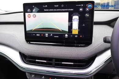 Skoda Enyaq 80 Ecosuite Automatic Electric SUV - Stock Number (1667167) - 12th supplementary image