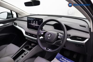Skoda Enyaq 80 Ecosuite Automatic Electric SUV - Stock Number (1667167) - 16th supplementary image
