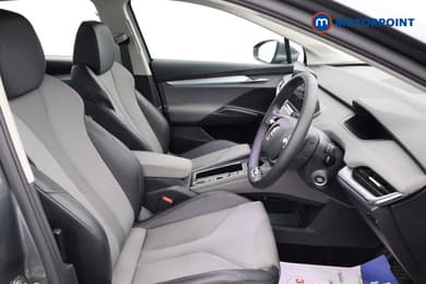 Skoda Enyaq 80 Ecosuite Automatic Electric SUV - Stock Number (1667167) - 17th supplementary image