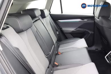 Skoda Enyaq 80 Ecosuite Automatic Electric SUV - Stock Number (1667167) - 18th supplementary image