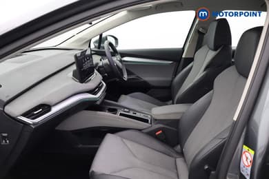 Skoda Enyaq 80 Ecosuite Automatic Electric SUV - Stock Number (1667167) - 22nd supplementary image