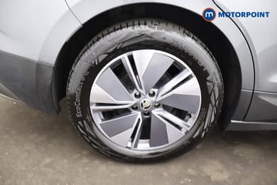 Skoda Enyaq 80 Ecosuite Automatic Electric SUV - Stock Number (1667167) - 30th supplementary image