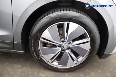 Skoda Enyaq 80 Ecosuite Automatic Electric SUV - Stock Number (1667167) - 31st supplementary image