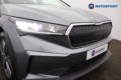 Skoda Enyaq 80 Ecosuite Automatic Electric SUV - Stock Number (1667167) - 32nd supplementary image