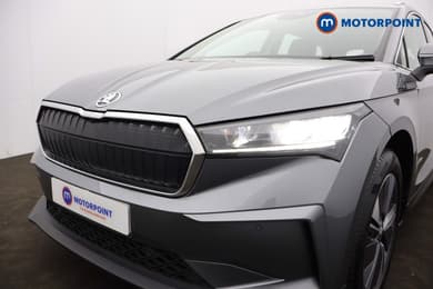 Skoda Enyaq 80 Ecosuite Automatic Electric SUV - Stock Number (1667167) - 34th supplementary image
