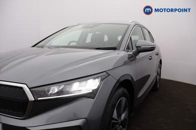 Skoda Enyaq 80 Ecosuite Automatic Electric SUV - Stock Number (1667167) - 35th supplementary image
