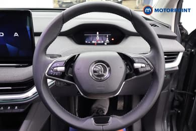 Skoda Enyaq 80 Ecosuite Automatic Electric SUV - Stock Number (1667167) - 1st supplementary image