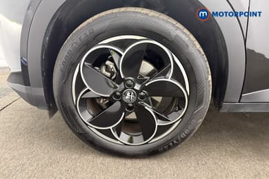 Alfa Romeo Junior 1.2 Turbo Ibrida 5Dr Auto Automatic Petrol SUV - Stock Number (1667351) - 4th supplementary image
