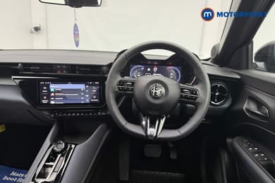 Alfa Romeo Junior 1.2 Turbo Ibrida 5Dr Auto Automatic Petrol SUV - Stock Number (1667351) - 16th supplementary image