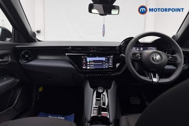 Alfa Romeo Junior 1.2 Turbo Ibrida 5Dr Auto Automatic Petrol SUV - Stock Number (1667351) - 17th supplementary image