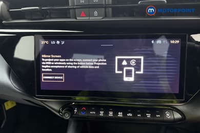 Alfa Romeo Junior 1.2 Turbo Ibrida 5Dr Auto Automatic Petrol SUV - Stock Number (1667351) - 26th supplementary image