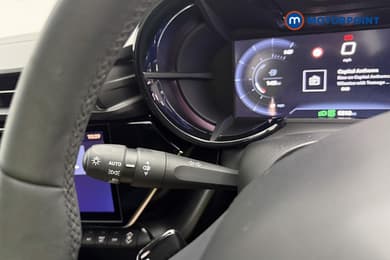 Alfa Romeo Junior 1.2 Turbo Ibrida 5Dr Auto Automatic Petrol SUV - Stock Number (1667351) - 34th supplementary image