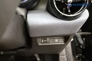 Alfa Romeo Junior 1.2 Turbo Ibrida 5Dr Auto Automatic Petrol SUV - Stock Number (1667351) - 37th supplementary image