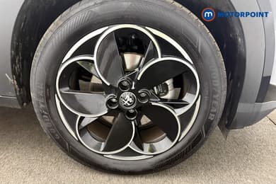 Alfa Romeo Junior 1.2 Turbo Ibrida 5Dr Auto Automatic Petrol SUV - Stock Number (1667351) - 38th supplementary image