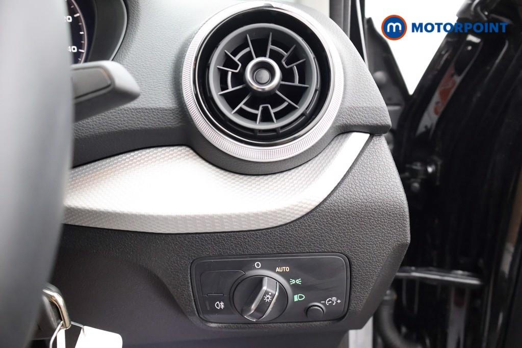 Audi Q2 Sport Manual Petrol SUV - Stock Number (1667886) - 8th supplementary image