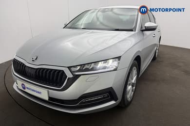 Skoda Octavia Se L Automatic Diesel Hatchback - Stock Number (1667942) - 3rd supplementary image
