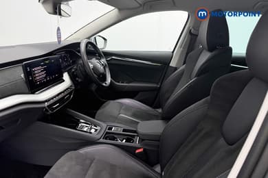 Skoda Octavia Se L Automatic Diesel Hatchback - Stock Number (1667942) - 5th supplementary image