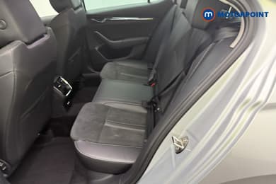 Skoda Octavia Se L Automatic Diesel Hatchback - Stock Number (1667942) - 6th supplementary image