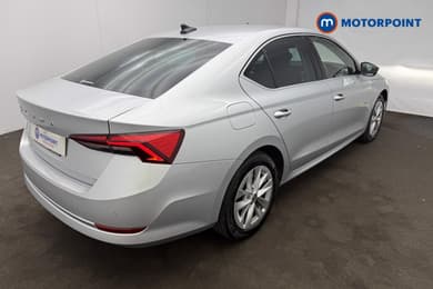 Skoda Octavia Se L Automatic Diesel Hatchback - Stock Number (1667942) - 11th supplementary image