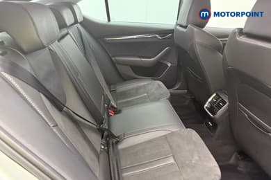 Skoda Octavia Se L Automatic Diesel Hatchback - Stock Number (1667942) - 14th supplementary image