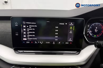 Skoda Octavia Se L Automatic Diesel Hatchback - Stock Number (1667942) - 27th supplementary image