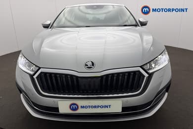 Skoda Octavia Se L Automatic Diesel Hatchback - Stock Number (1667942) - 1st supplementary image