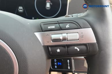 Hyundai Tucson Ultimate Automatic Petrol Plug-In Hybrid SUV - Stock Number (1667982) - 2nd supplementary image