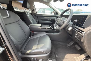 Hyundai Tucson Ultimate Automatic Petrol Plug-In Hybrid SUV - Stock Number (1667982) - 11th supplementary image