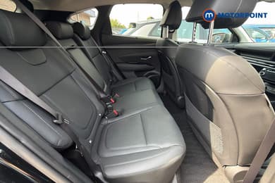 Hyundai Tucson Ultimate Automatic Petrol Plug-In Hybrid SUV - Stock Number (1667982) - 12th supplementary image