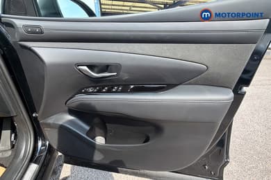 Hyundai Tucson Ultimate Automatic Petrol Plug-In Hybrid SUV - Stock Number (1667982) - 19th supplementary image