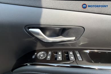 Hyundai Tucson Ultimate Automatic Petrol Plug-In Hybrid SUV - Stock Number (1667982) - 20th supplementary image