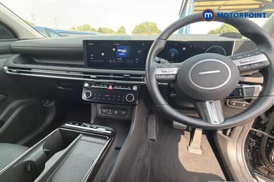 Hyundai Tucson Ultimate Automatic Petrol Plug-In Hybrid SUV - Stock Number (1667982) - 25th supplementary image
