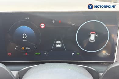 Hyundai Tucson Ultimate Automatic Petrol Plug-In Hybrid SUV - Stock Number (1667982) - 27th supplementary image