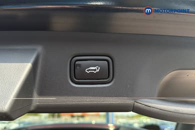Hyundai Tucson Ultimate Automatic Petrol Plug-In Hybrid SUV - Stock Number (1667982) - 35th supplementary image