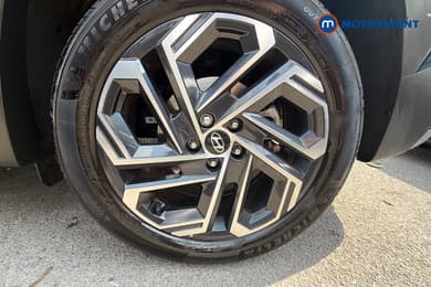 Hyundai Tucson Ultimate Automatic Petrol Plug-In Hybrid SUV - Stock Number (1667982) - 39th supplementary image