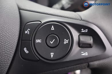 Vauxhall Corsa GS Manual Petrol Hatchback - Stock Number (1668407) - 11th supplementary image