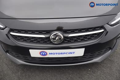 Vauxhall Corsa GS Manual Petrol Hatchback - Stock Number (1668407) - 20th supplementary image