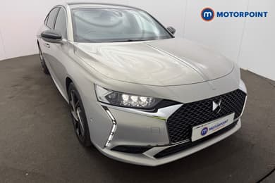 DS Ds 9 Performance Line -Plus Automatic Petrol Plug-In Hybrid Saloon - Stock Number (1668579) - 2nd supplementary image