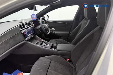 DS Ds 9 Performance Line -Plus Automatic Petrol Plug-In Hybrid Saloon - Stock Number (1668579) - 5th supplementary image
