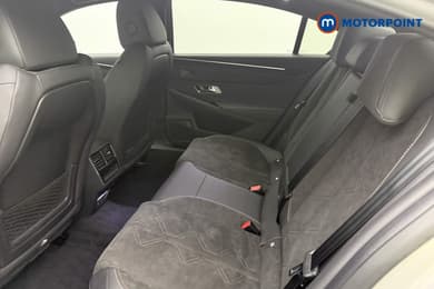 DS Ds 9 Performance Line -Plus Automatic Petrol Plug-In Hybrid Saloon - Stock Number (1668579) - 6th supplementary image