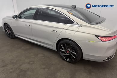 DS Ds 9 Performance Line -Plus Automatic Petrol Plug-In Hybrid Saloon - Stock Number (1668579) - 8th supplementary image