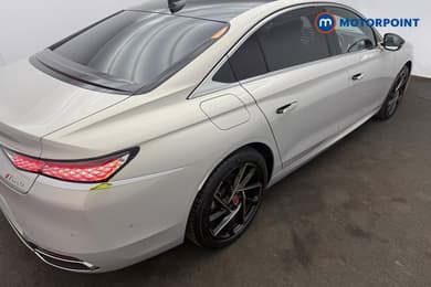DS Ds 9 Performance Line -Plus Automatic Petrol Plug-In Hybrid Saloon - Stock Number (1668579) - 11th supplementary image