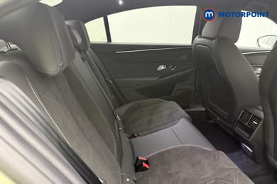 DS Ds 9 Performance Line -Plus Automatic Petrol Plug-In Hybrid Saloon - Stock Number (1668579) - 14th supplementary image