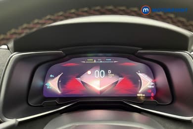 DS Ds 9 Performance Line -Plus Automatic Petrol Plug-In Hybrid Saloon - Stock Number (1668579) - 23rd supplementary image