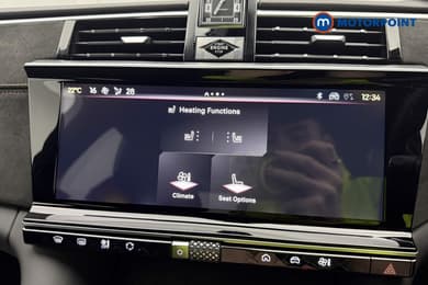 DS Ds 9 Performance Line -Plus Automatic Petrol Plug-In Hybrid Saloon - Stock Number (1668579) - 26th supplementary image