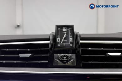 DS Ds 9 Performance Line -Plus Automatic Petrol Plug-In Hybrid Saloon - Stock Number (1668579) - 31st supplementary image