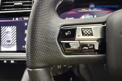 DS Ds 9 Performance Line -Plus Automatic Petrol Plug-In Hybrid Saloon - Stock Number (1668579) - 32nd supplementary image